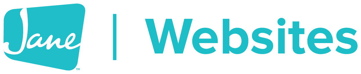 Jane Websites logo